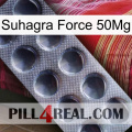 Suhagra Force 50Mg 30